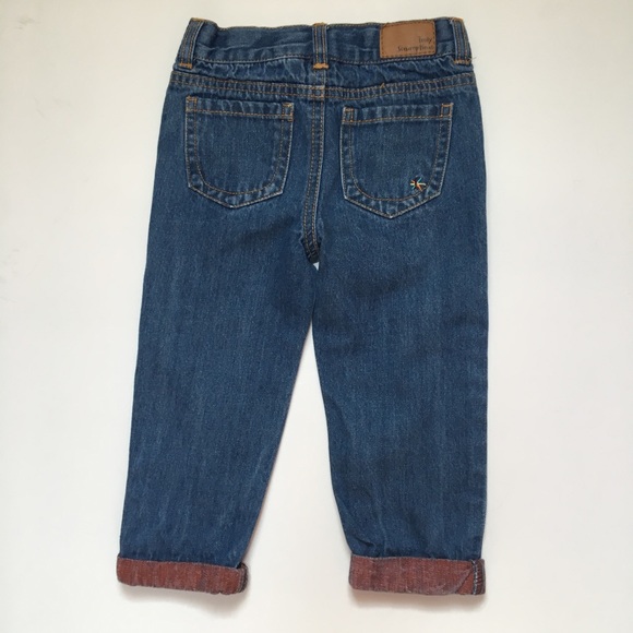 Bundle of boys, shirts, sweaters,& jeans - Picture 4 of 6